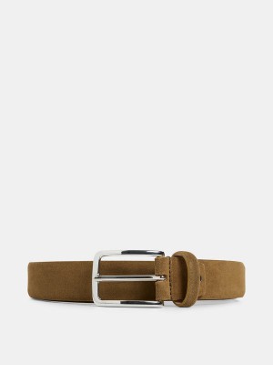 Butternut Jlindeberg Bobby Suede Belt | SN-JL575057