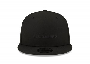 Dark Green Jlindeberg JL x New Era 9FIFTY | SN-JL574795