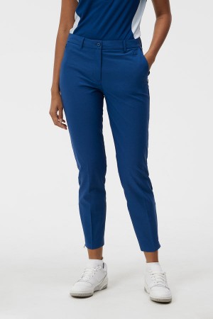 Estate Blue Jlindeberg Pia Pant | SN-JL575256