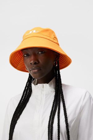 Exuberance Jlindeberg Siri Bucket Hat | SN-JL575406