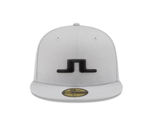 Frost Grey Jlindeberg JL x New Era 59FIFTY | SN-JL574786