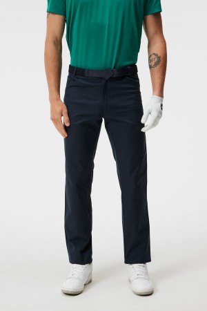 JL Navy Jlindeberg Chin 5-Pocket Golf Pant | SN-JL574548