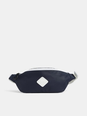 JL Navy Jlindeberg Dan Waist Bag | SN-JL574768