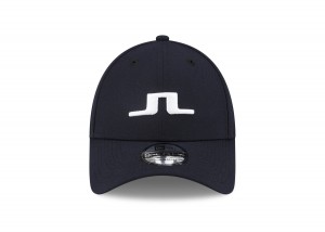 JL Navy Jlindeberg JL x New Era 9FORTY | SN-JL574792