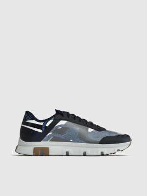 JL Navy Jlindeberg Vent Leo Vent 500 Golf Sneaker | SN-JL574725