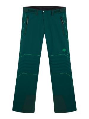 Ponderosa Pine Jlindeberg Hadley Softshell Pant | SN-JL575093