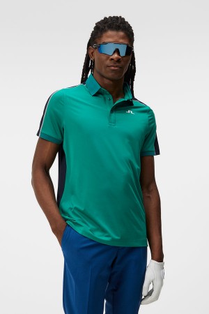 Proud Peacock Jlindeberg Hans Polo | SN-JL574477