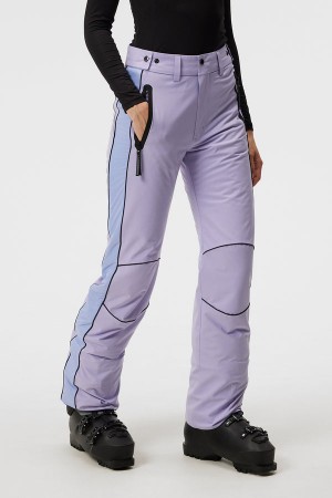 Sweet Lavender Jlindeberg Cassidy Pants | SN-JL575464