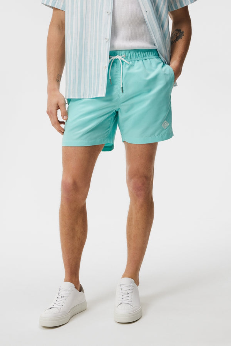 Aqua Splash Jlindeberg Banks Solid Swim Trunks | SN-JL574959