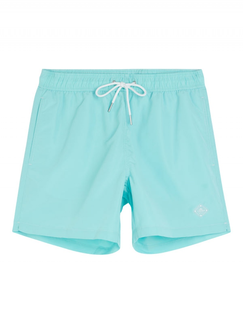 Aqua Splash Jlindeberg Banks Solid Swim Trunks | SN-JL574959