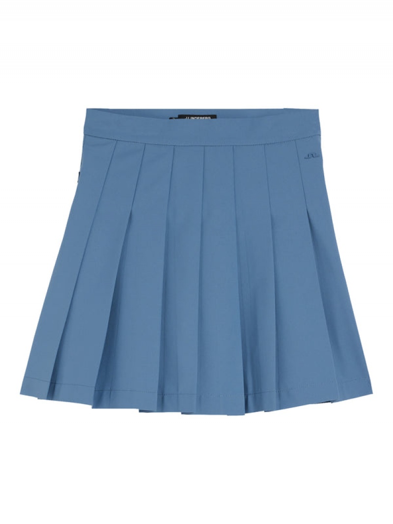 Blue Horizon Jlindeberg Adina Skirt | SN-JL575185