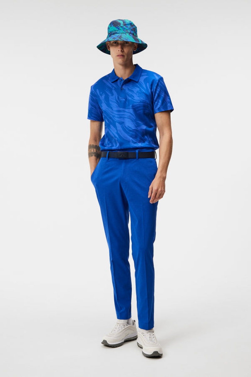 Blue Valley Jlindeberg Timmy Polo | SN-JL574493