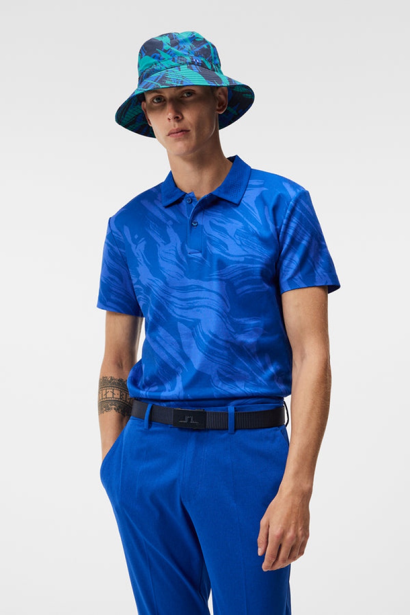 Blue Valley Jlindeberg Timmy Polo | SN-JL574493