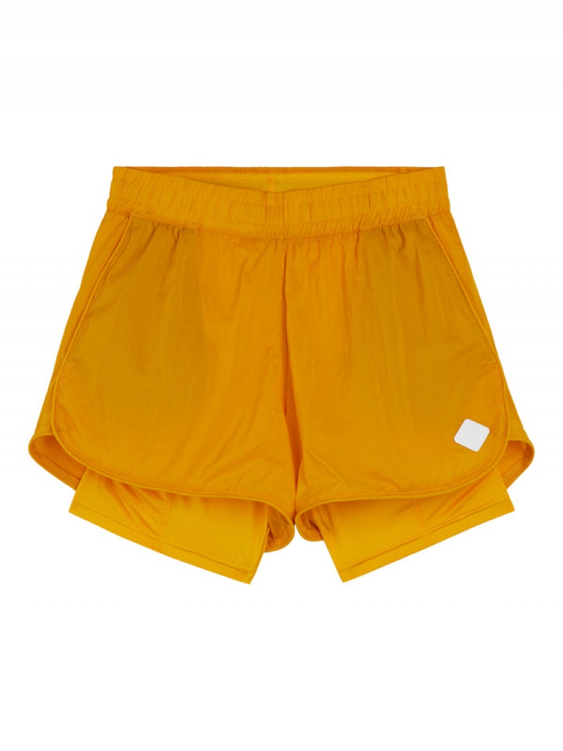 Citrus Jlindeberg Fran Shorts | SN-JL575278