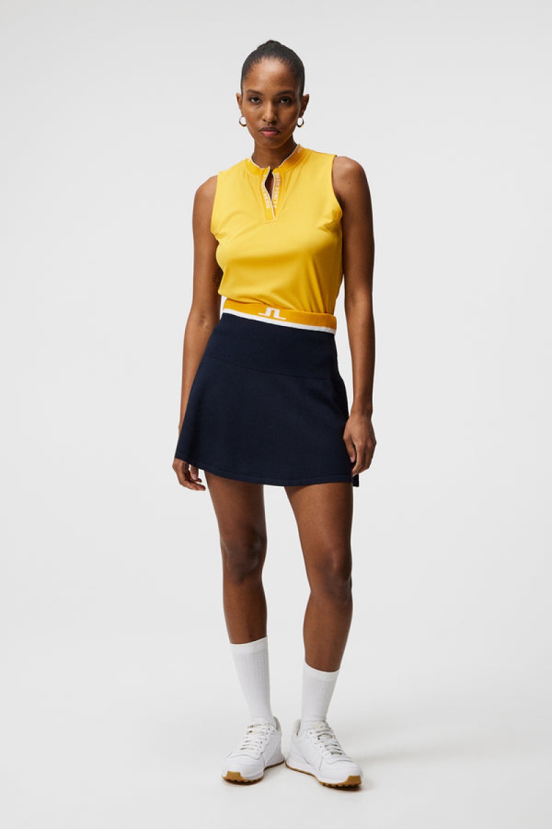 Citrus Jlindeberg Frida Knitted Skirt | SN-JL575195