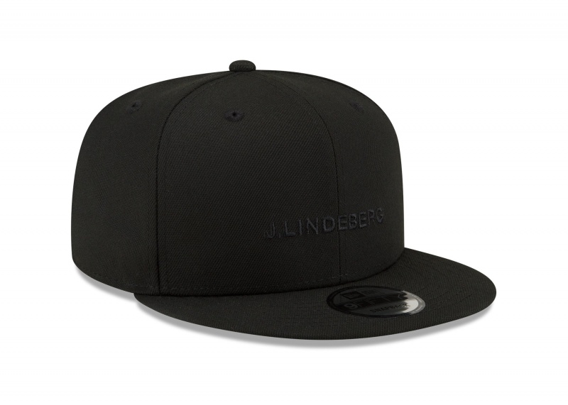 Dark Green Jlindeberg JL x New Era 9FIFTY | SN-JL574795