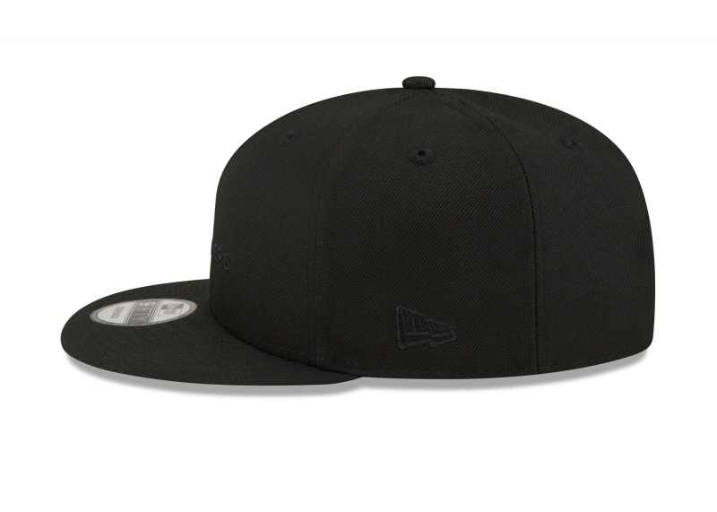 Dark Green Jlindeberg JL x New Era 9FIFTY | SN-JL574795