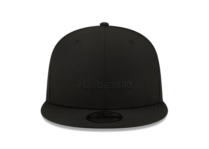 Dark Green Jlindeberg JL x New Era 9FIFTY | SN-JL574795