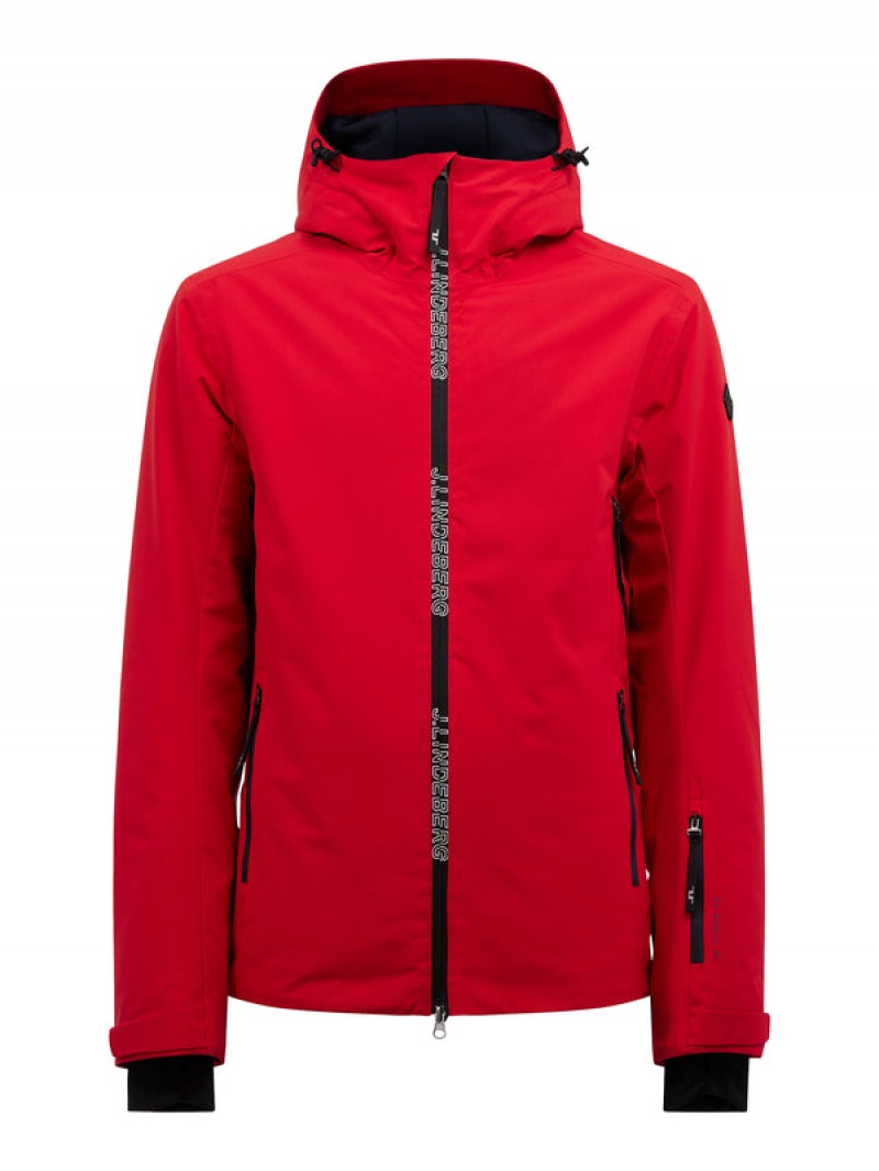 Daylily Jlindeberg Ace Jacket | SN-JL575066