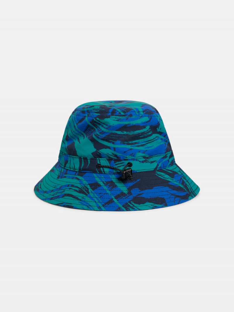 Death Valley Jlindeberg Denver Print Bucket Hat | SN-JL574760