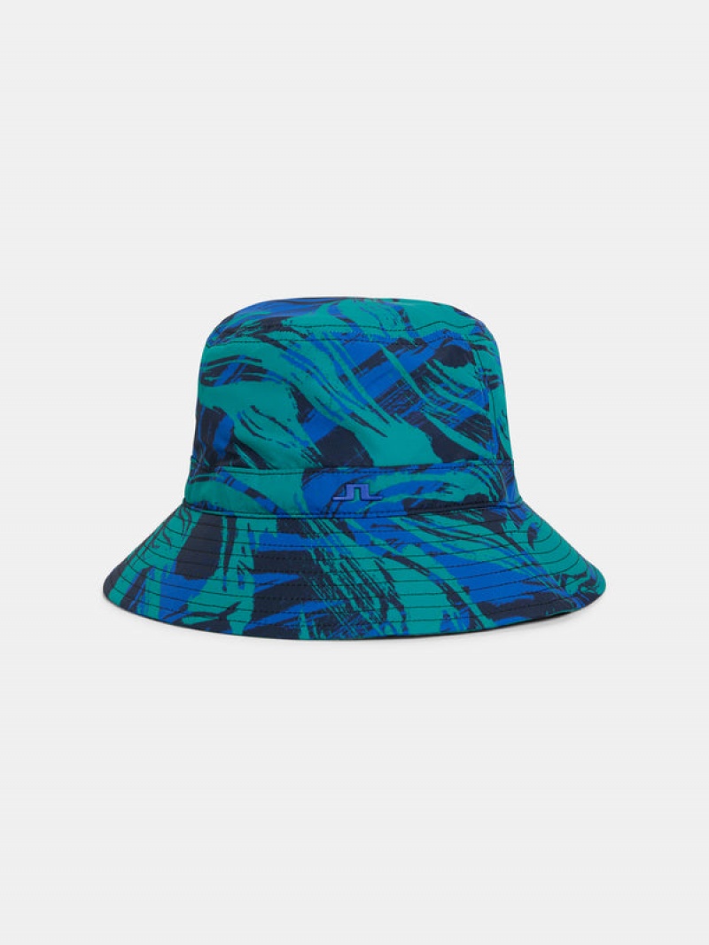 Death Valley Jlindeberg Denver Print Bucket Hat | SN-JL574760