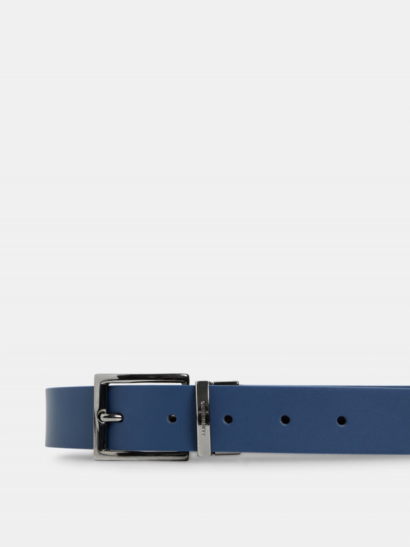 Delicioso Jlindeberg Barra Reversible Belt | SN-JL575058