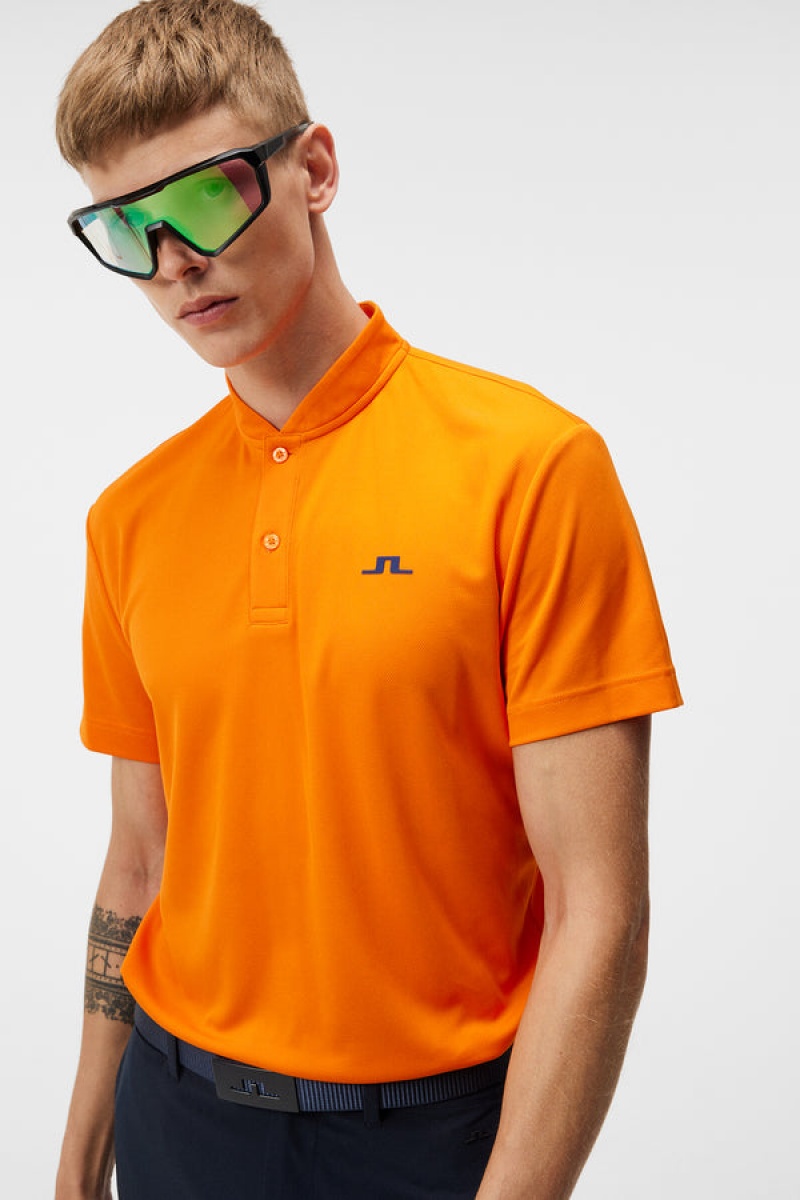 Exuberance Jlindeberg Bode Polo | SN-JL574470