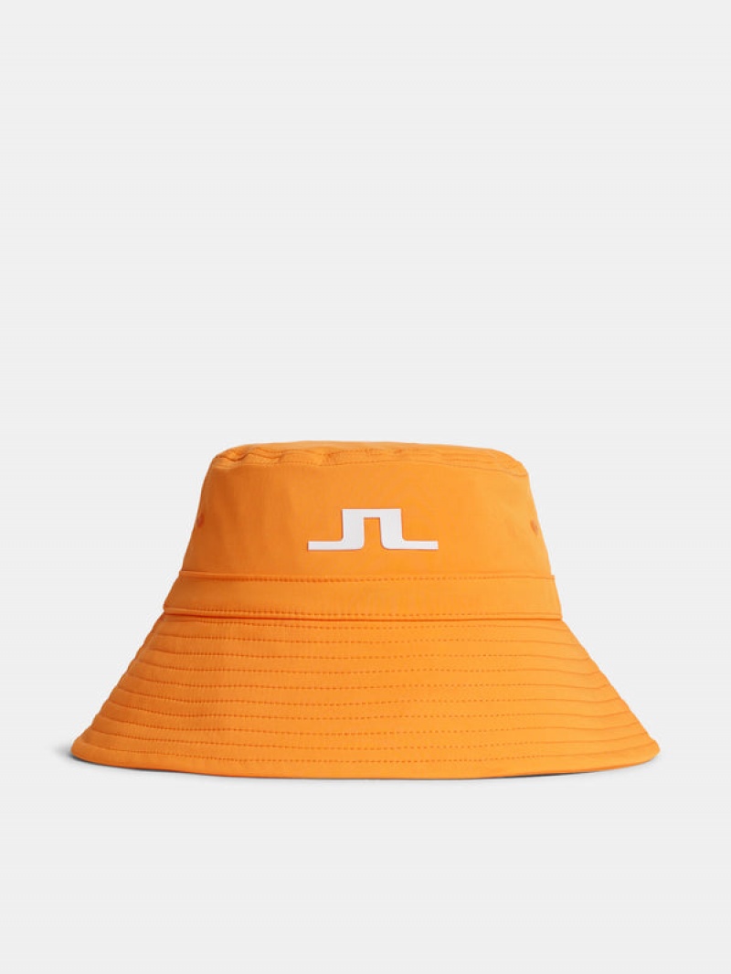 Exuberance Jlindeberg Siri Bucket Hat | SN-JL575406