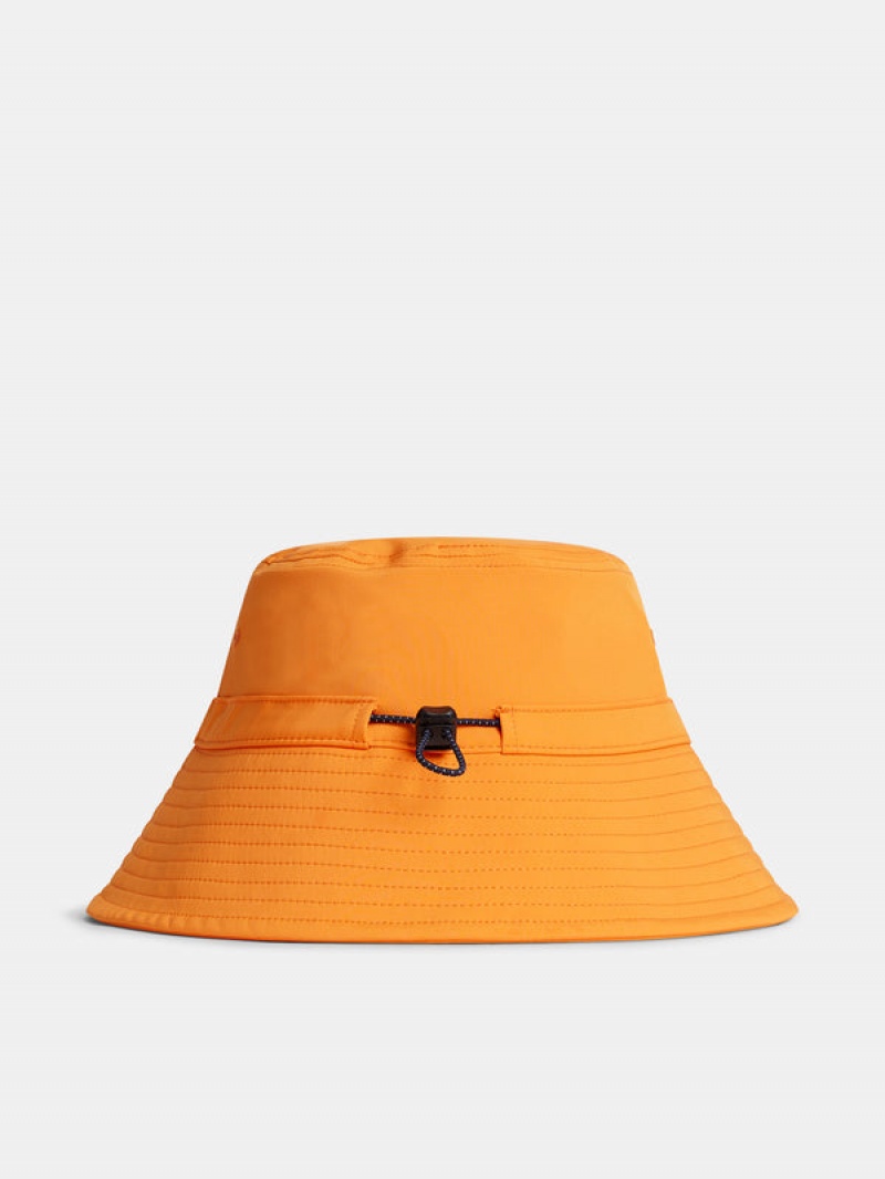 Exuberance Jlindeberg Siri Bucket Hat | SN-JL575406