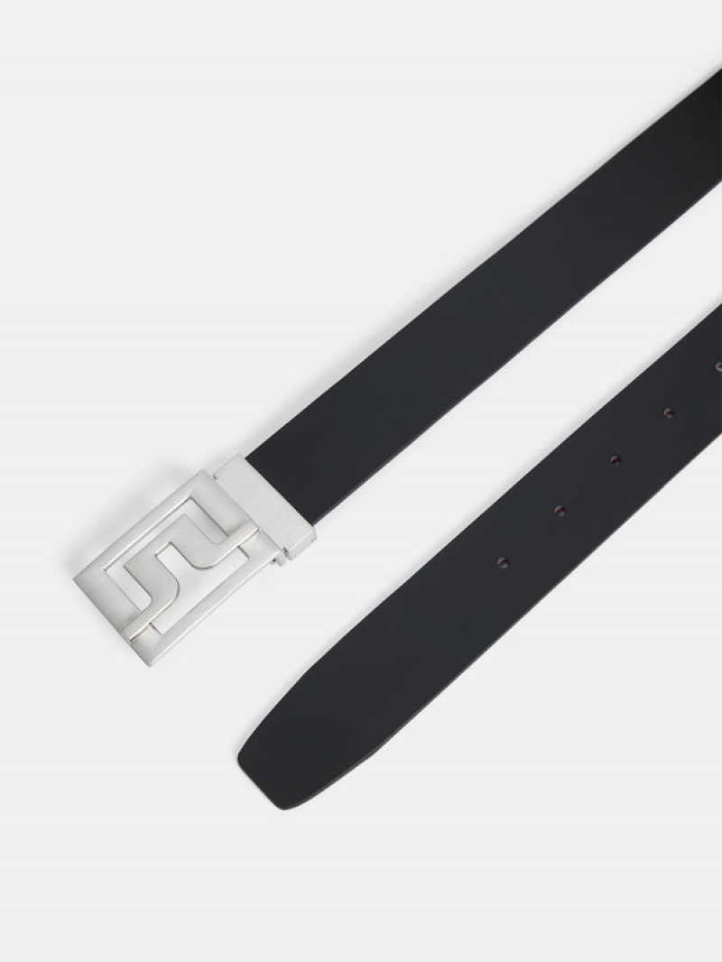 Exuberance Jlindeberg Slater Detachable Belt | SN-JL574731