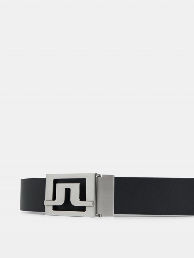 Exuberance Jlindeberg Slater Detachable Belt | SN-JL574731