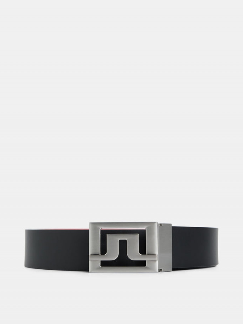 Exuberance Jlindeberg Slater Detachable Belt | SN-JL574731