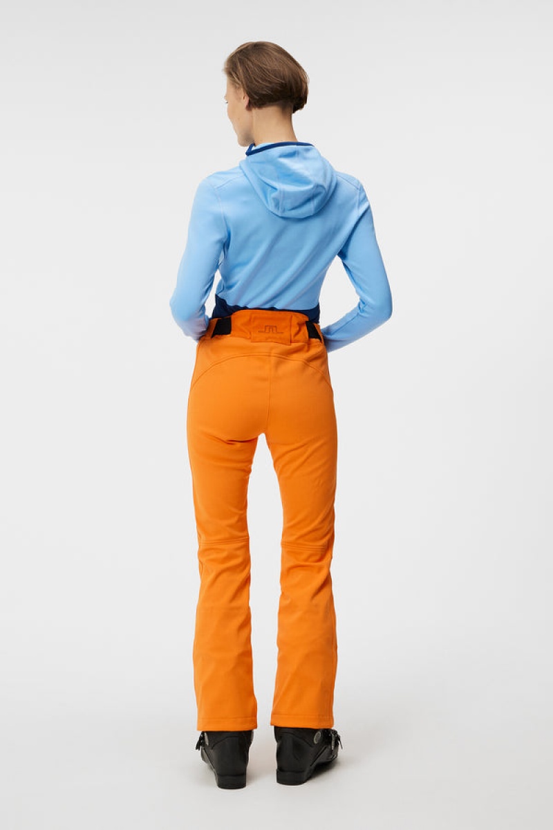 Exuberance Jlindeberg Stanford Pant | SN-JL575461