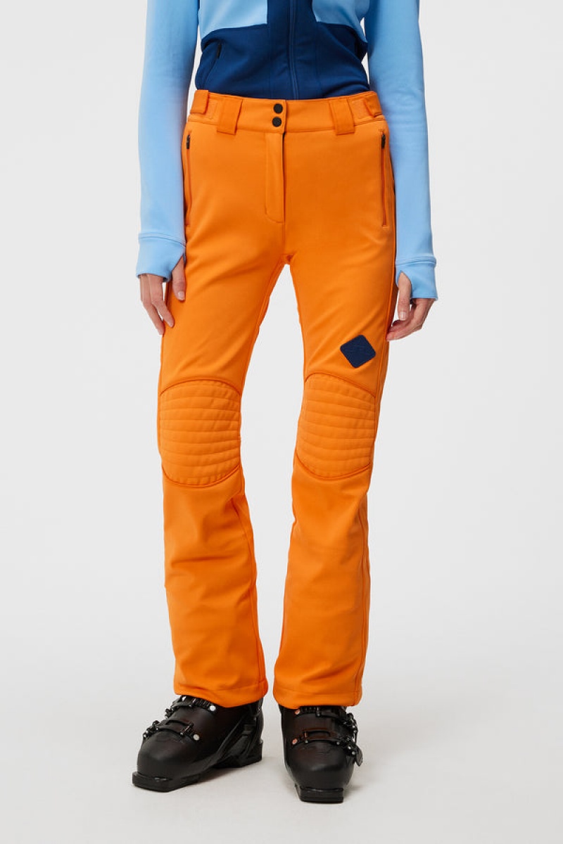 Exuberance Jlindeberg Stanford Pant | SN-JL575461