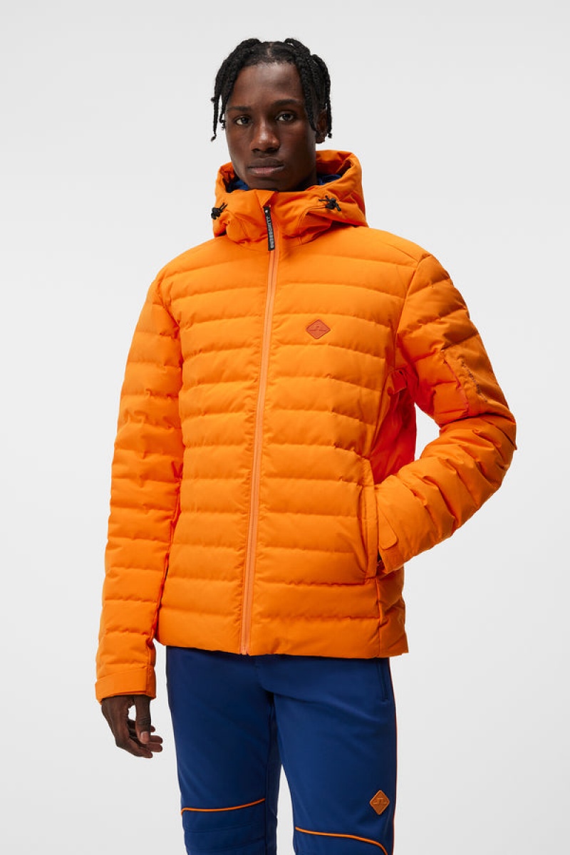 Exuberance Jlindeberg Thermic Down Jacket | SN-JL575083