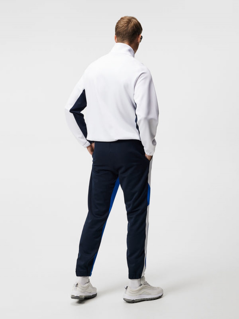 JL Navy Jlindeberg Benjamin Pant | SN-JL574620