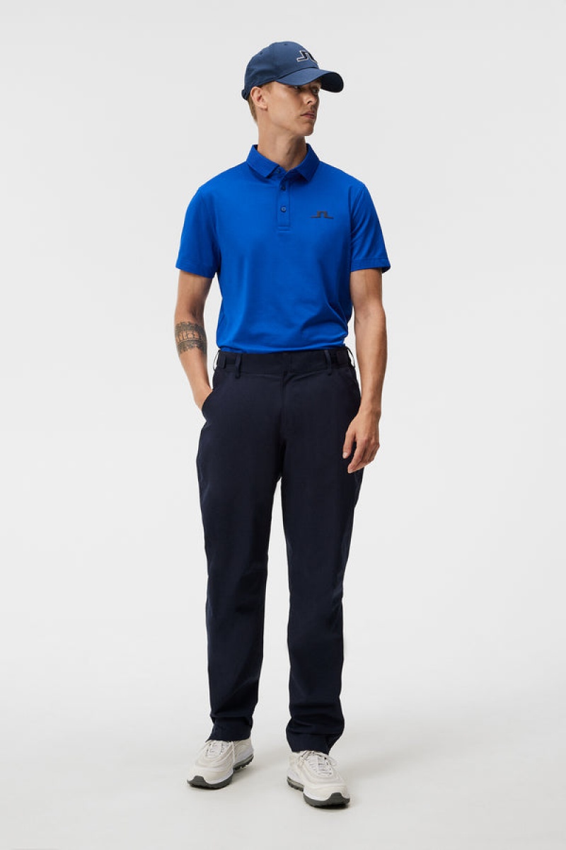 JL Navy Jlindeberg Bridge Rain Pant | SN-JL574551