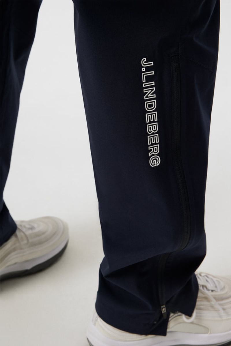 JL Navy Jlindeberg Bridge Rain Pant | SN-JL574551