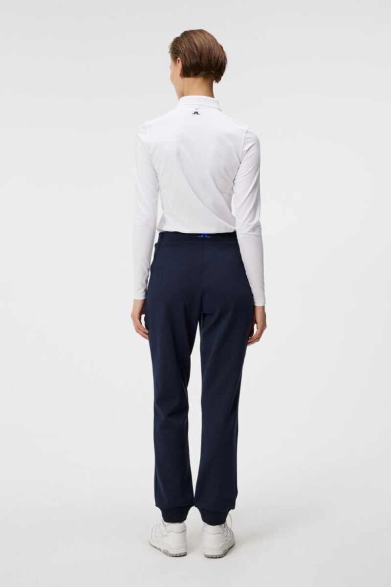 JL Navy Jlindeberg Connie Pant | SN-JL575254