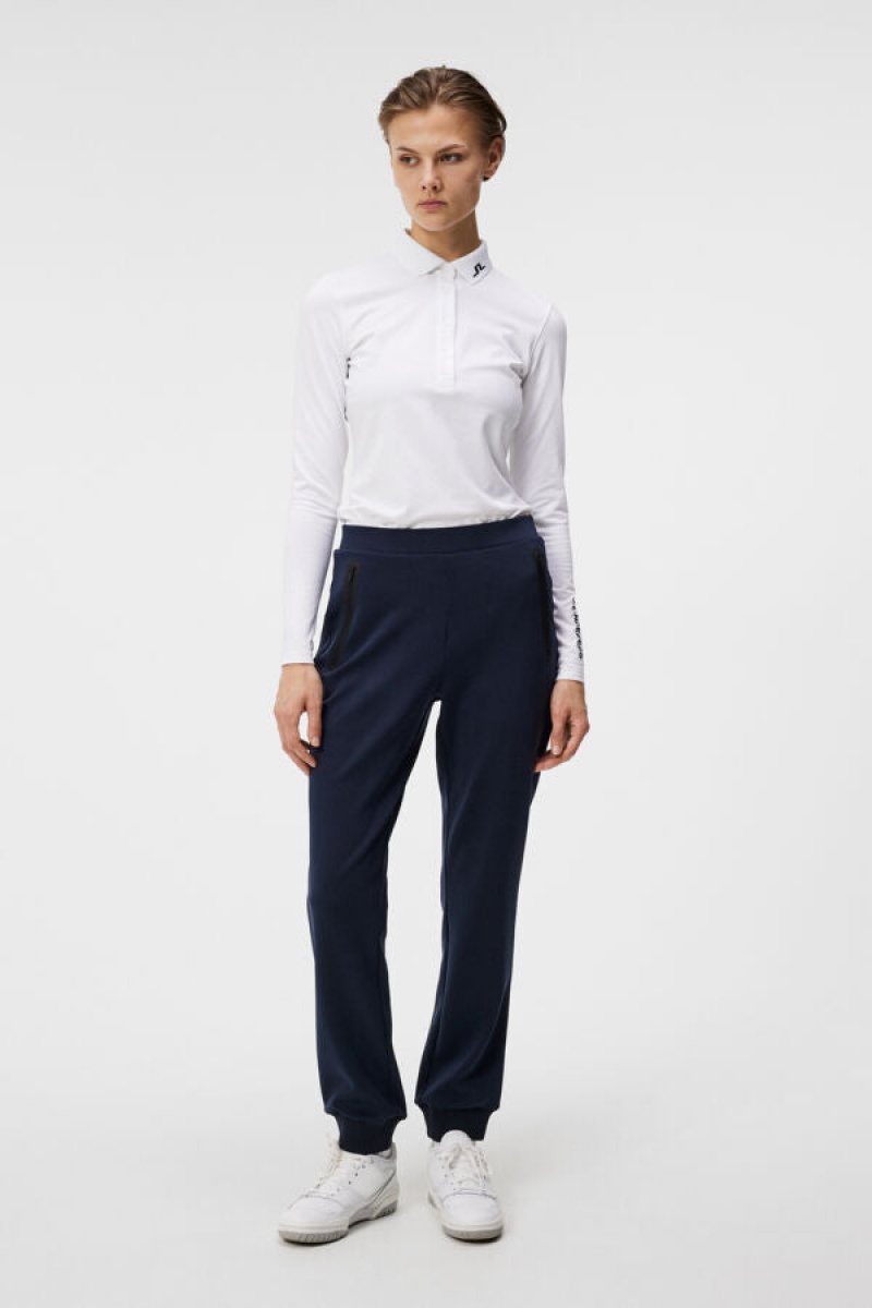 JL Navy Jlindeberg Connie Pant | SN-JL575254