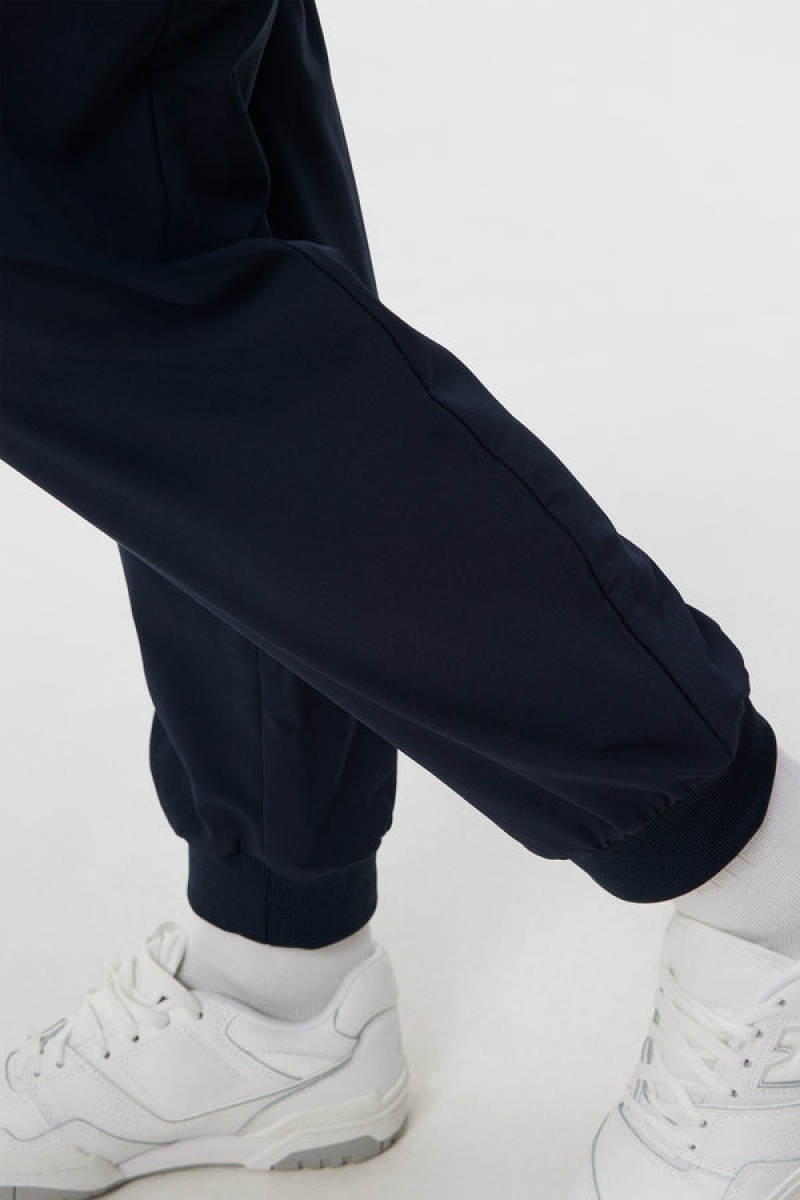 JL Navy Jlindeberg Elena Jogger Pant | SN-JL575255