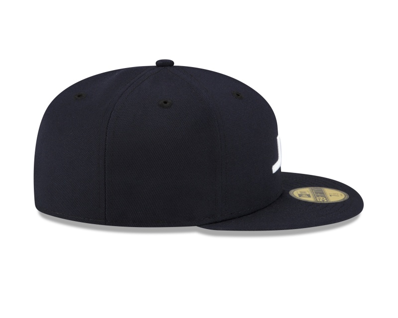 JL Navy Jlindeberg JL x New Era 59FIFTY | SN-JL574787