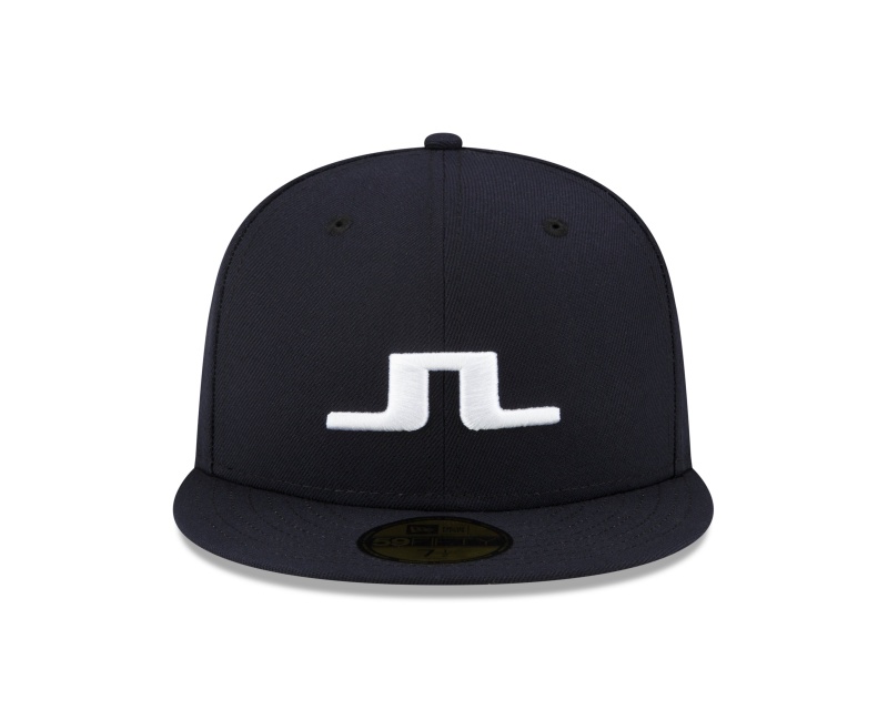 JL Navy Jlindeberg JL x New Era 59FIFTY | SN-JL574787