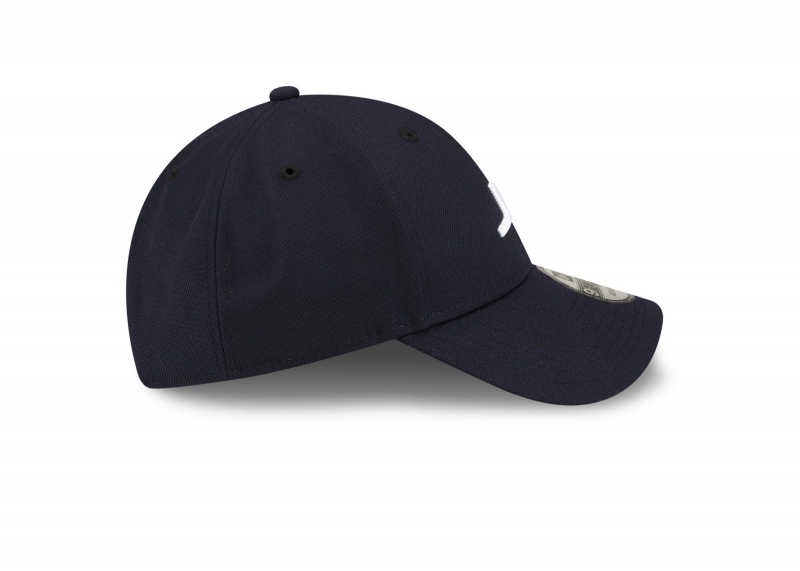 JL Navy Jlindeberg JL x New Era 9FORTY | SN-JL574792