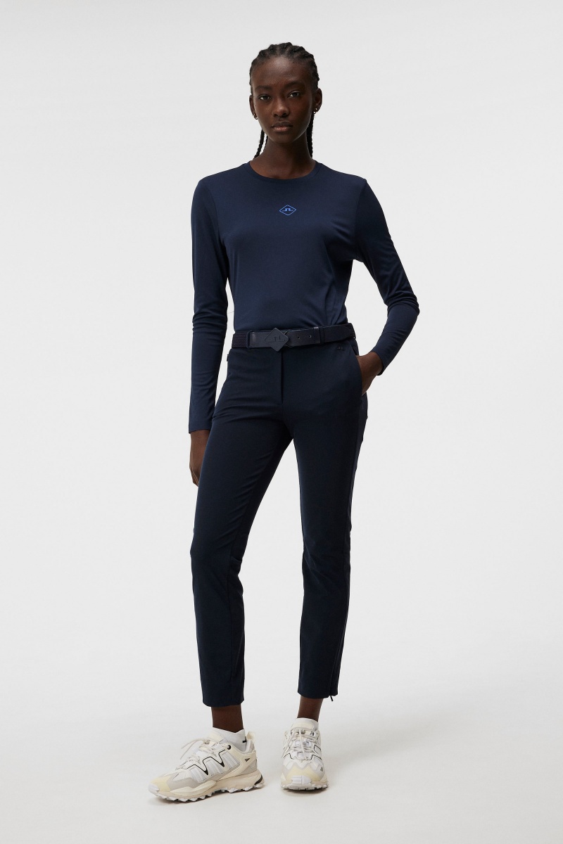 JL Navy Jlindeberg Maria Pant | SN-JL575260