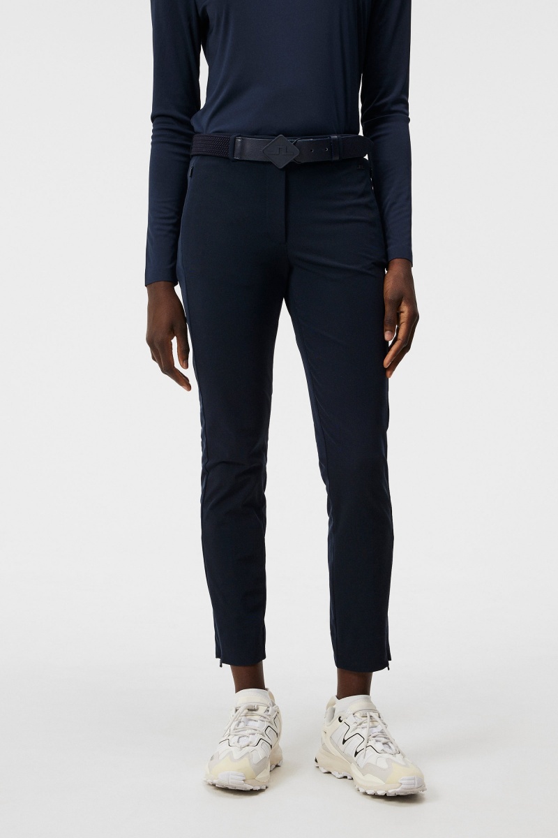 JL Navy Jlindeberg Maria Pant | SN-JL575260