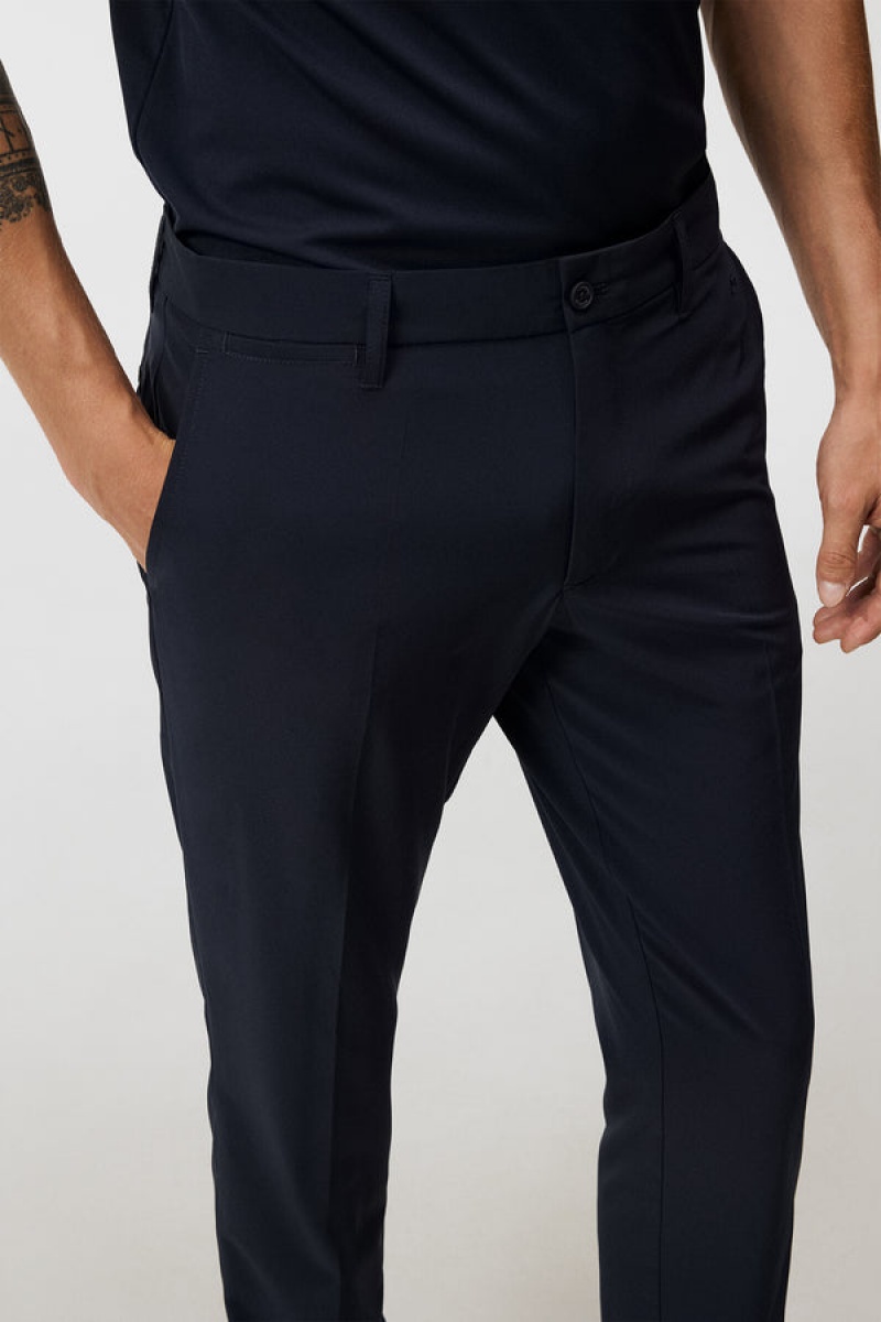 JL Navy Jlindeberg Neil Pant | SN-JL574552