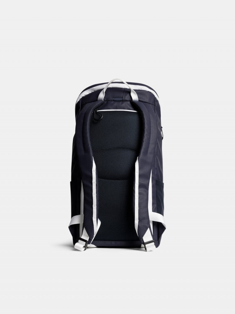 JL Navy Jlindeberg Rey Back Pack | SN-JL574771