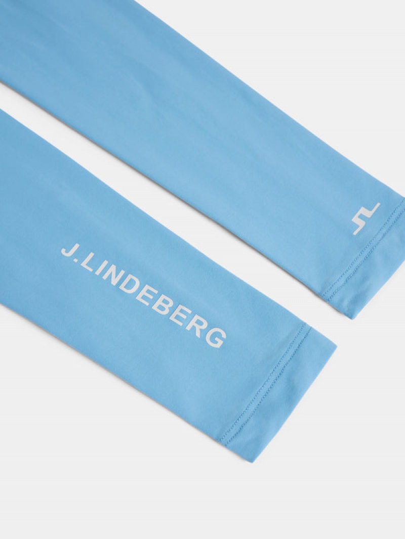 Little Boy Blue Jlindeberg Aylin Sleeve | SN-JL575405