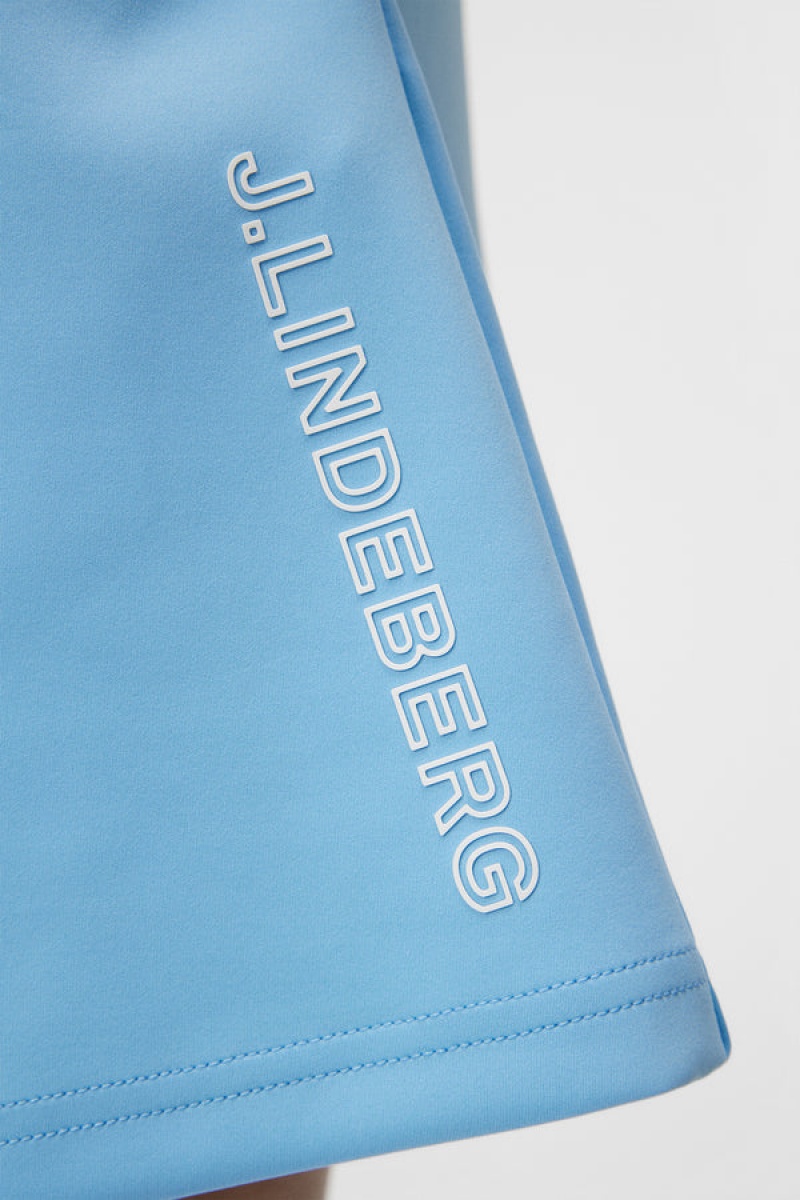 Little Boy Blue Jlindeberg Iniko Shorts | SN-JL575284